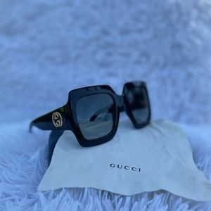 Gucci sunglasses